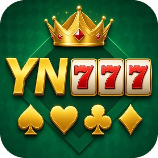YN 777 app icon